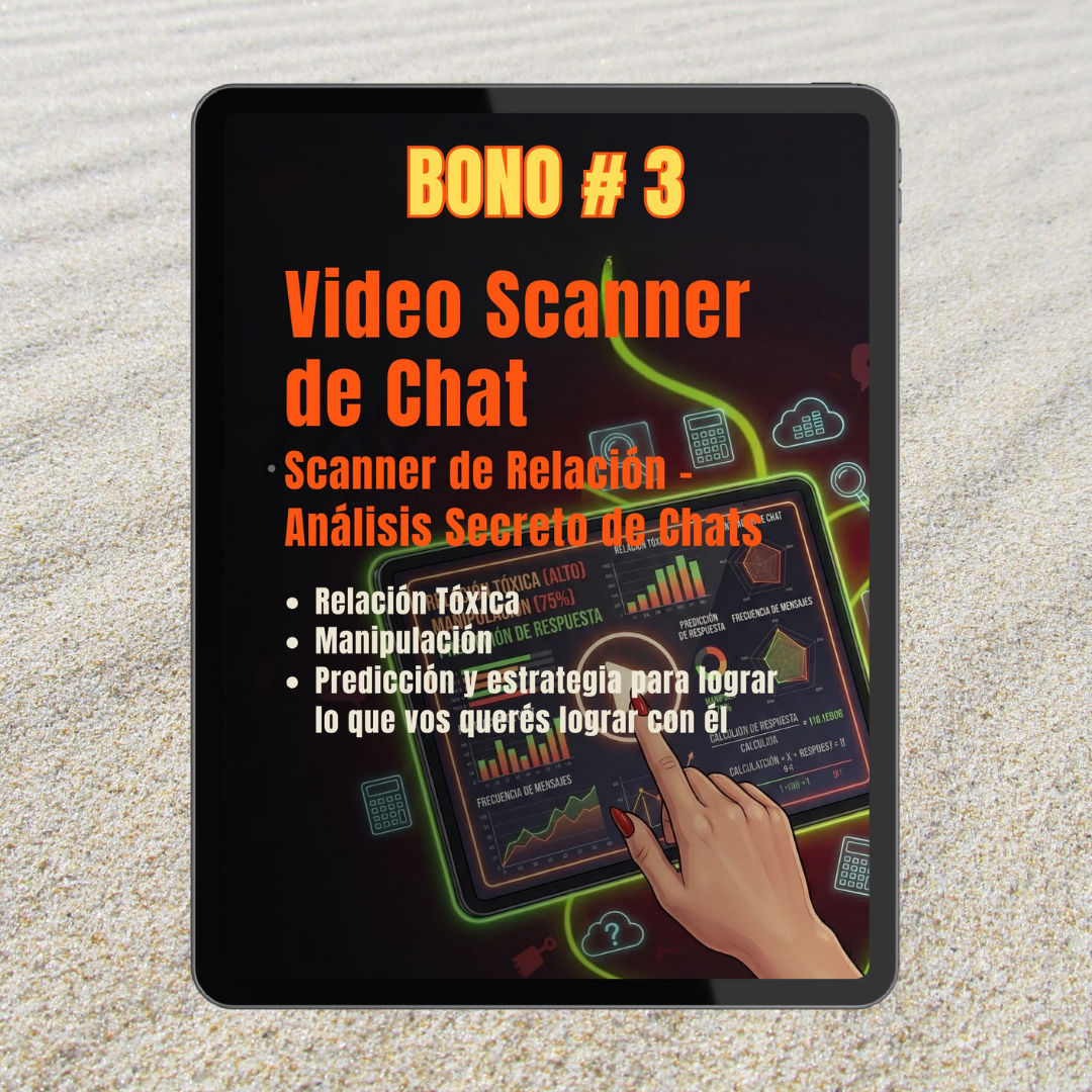 69 Mensajes Venenito + 3 Bonos Exclusivos