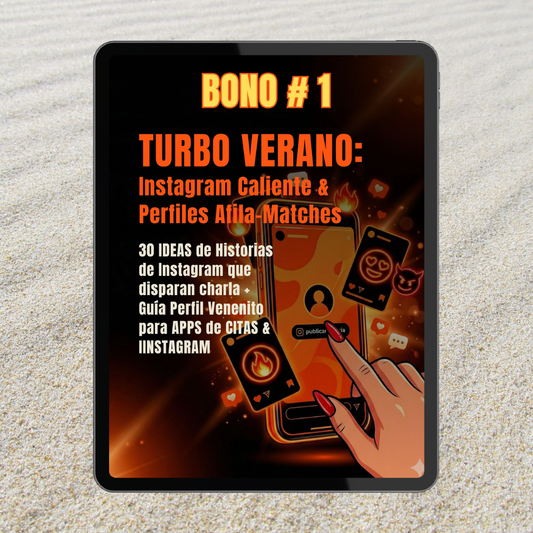 69 Mensajes Venenito + 3 Bonos Exclusivos